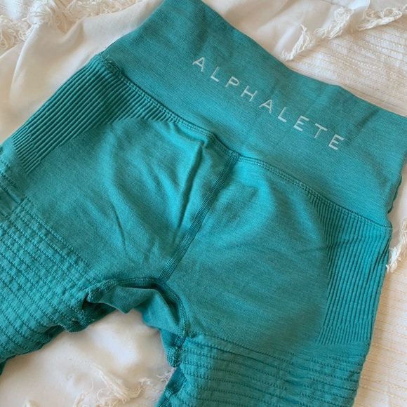 Alphalete Halo leggings - Picture 5 of 9
